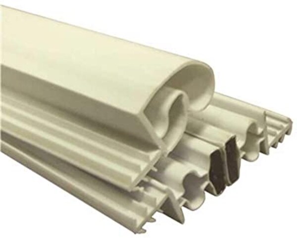 Magnetic Door Weather Strip