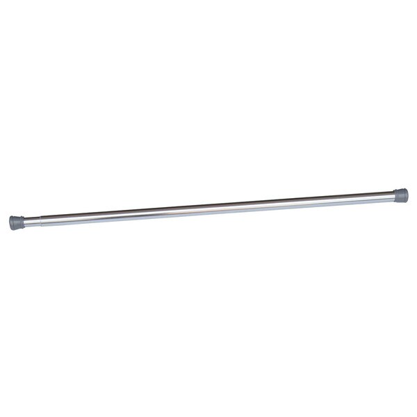 Aluminum Shower Rod