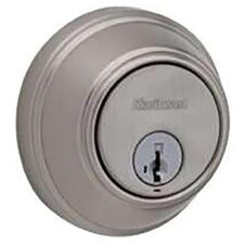 Kwikset SmartKey Security™ Two Cylinder Deadbolt