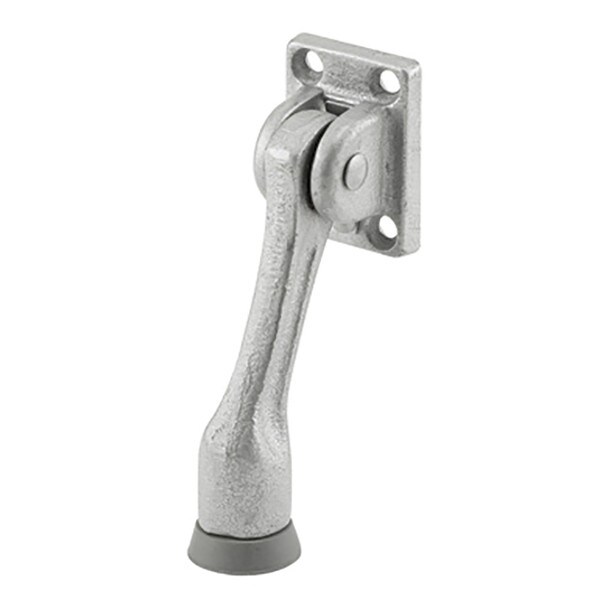Prime Line Cast Iron Doorstop