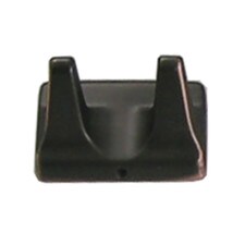 Stone Harbor Lakewood Bronze Robe Hook