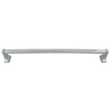 Stone Harbor Lakewood Chrome Towel Bar