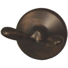 Stone Harbor Bronze Robe Hook