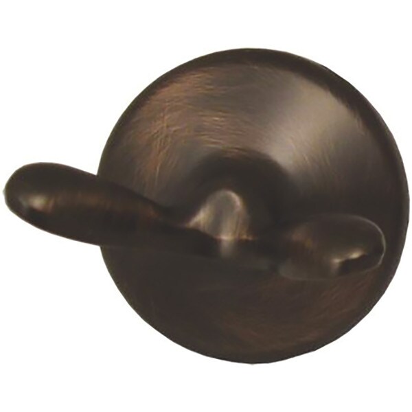 Stone Harbor Bronze Robe Hook