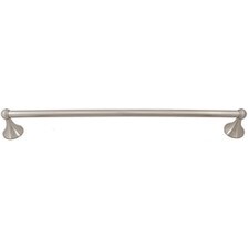 Stone Harbor Metal Towel Bar