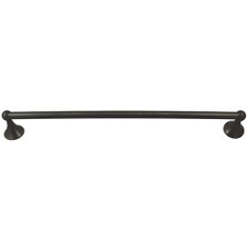 Stone Harbor Metal Towel Bar - Vintage Bronze, 18"