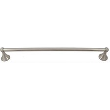 Stone Harbor Metal Towel Bar