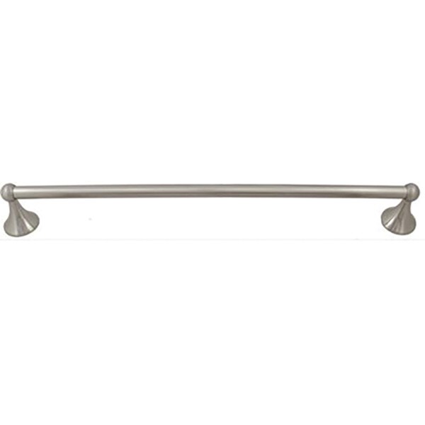 Stone Harbor Metal Towel Bar