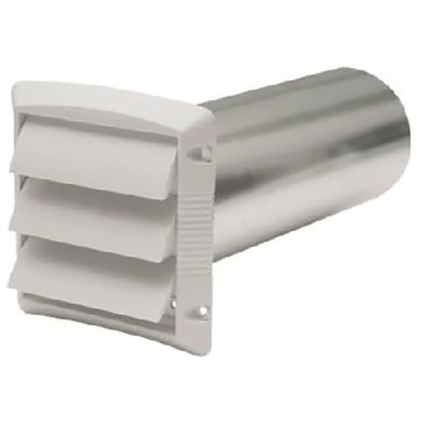 Duct Exhaust Hood