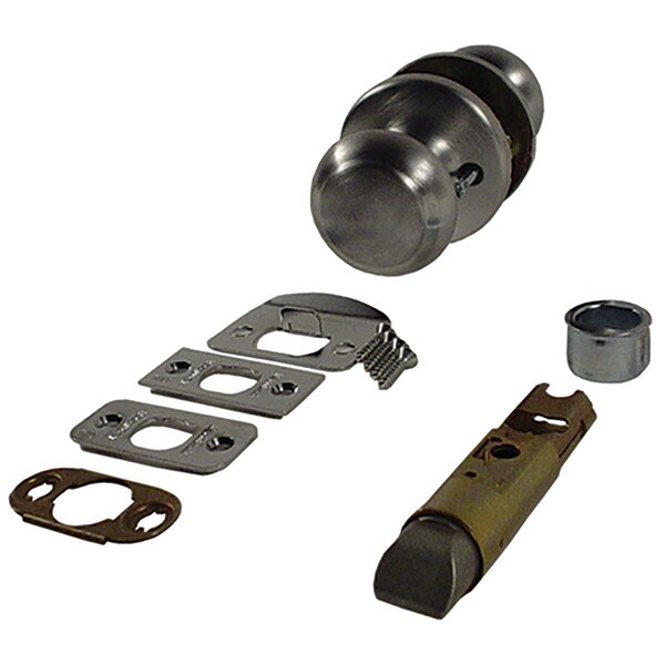 Kwikset Cove Passage Door Knob