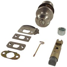 Kwikset Cove Passage Door Knob