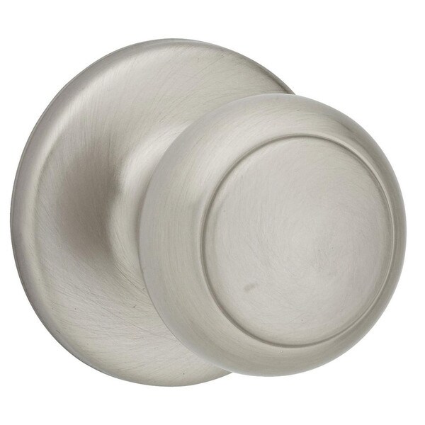 Kwikset Cove Passage Door Knob