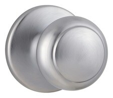 Kwikset Cove Passage Door Knob