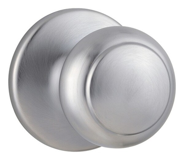 Kwikset Cove Passage Door Knob