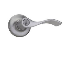 Kwikset Balboa Passage Door Knob