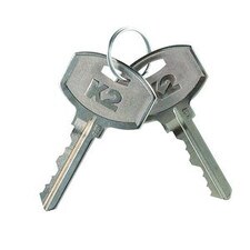 Kwikset Residential Key Blank