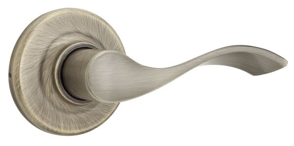 Kwikset Balboa™ Passage Door Knob Set
