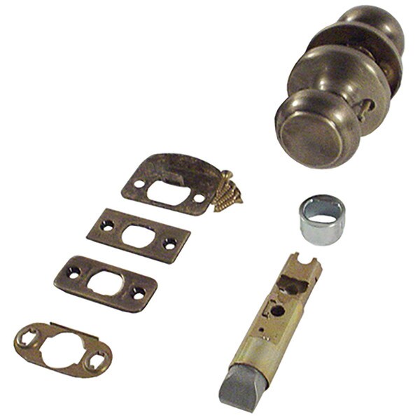 Kwikset Cove Passage Door Knob