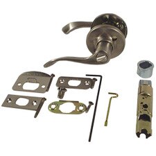 Kwikset Balboa™ Passage Door Knob