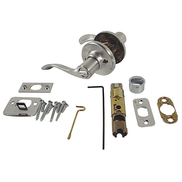 Kwikset Balboa™ Passage Door Knob