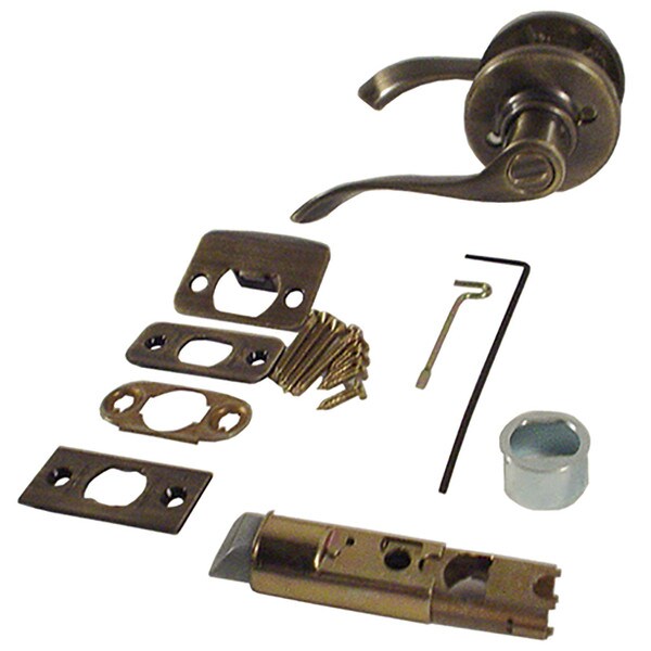 Kwikset Balboa™ Passage Door Knob