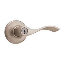 Kwikset Cove Passage Door Knob