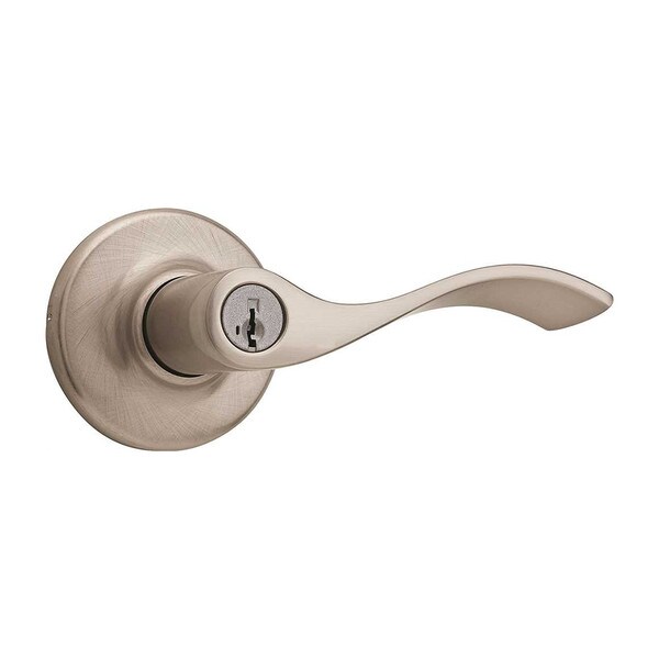 Kwikset Cove Passage Door Knob
