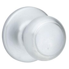 Kwikset Cove Passage Door Knob