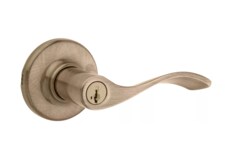 Kwikset Balboa Entry Door Knob