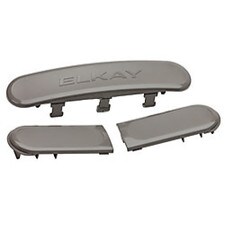 Elkay Drinking Fountain Push Bar Kit - EZ Series
