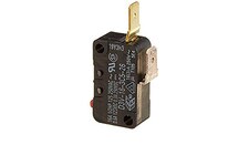Electrolux Dishwasher Switch