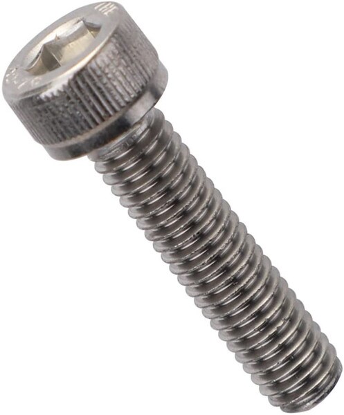 Allen Wrench Head Cap Screw