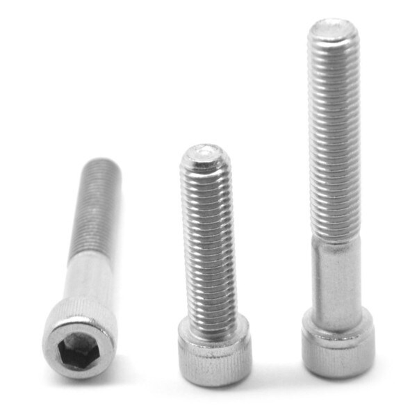Allen Wrench Head Cap Screw