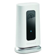Honeywell Lyric™ Wi-Fi Security Camera