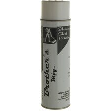 Stainless Steel Cleaner & Polish