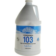 Conqueror 103 Concentrate Odor Counteractant