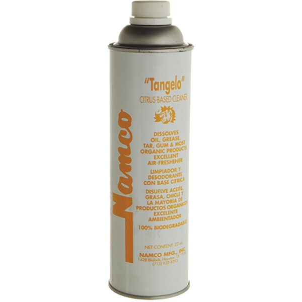 Tangelo Biodegradable Degreaser & Deodorizer
