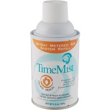 Quest Vapco TimeMist® Aerosol Air Freshener