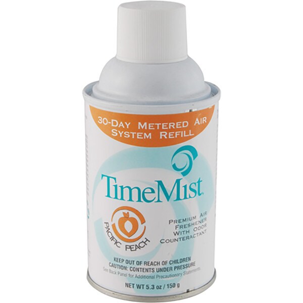 Quest Vapco TimeMist® Aerosol Air Freshener