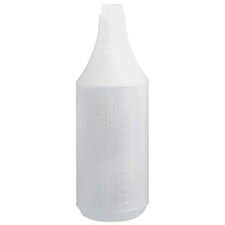 Brothers Plastic Spray Bottle