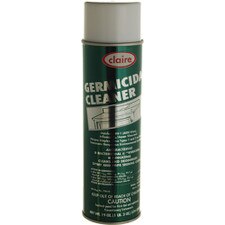Germ Be Gone Aerosol All Purpose Cleaner