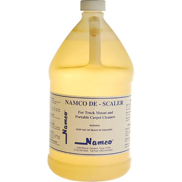 Liquid Descaler