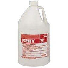 Misty® Water Based Insecticide - 1 Gallon, 4-Pack