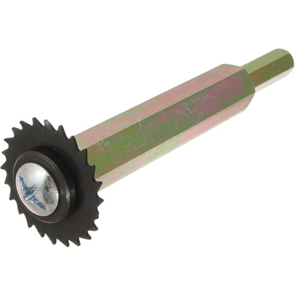 Monti And Associates, Inc. Inside Tubing Cutter
