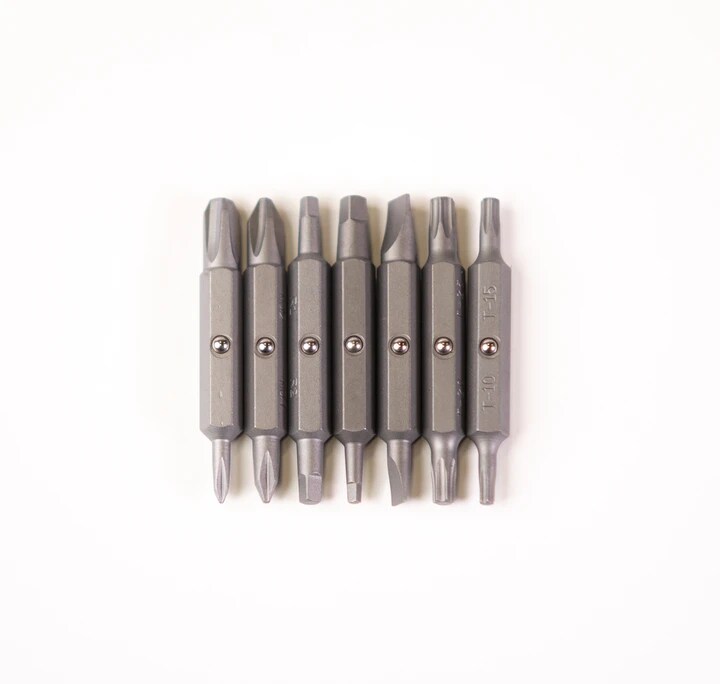 Megapro® Original 15-in-1 Multi-Tip Screwdriver