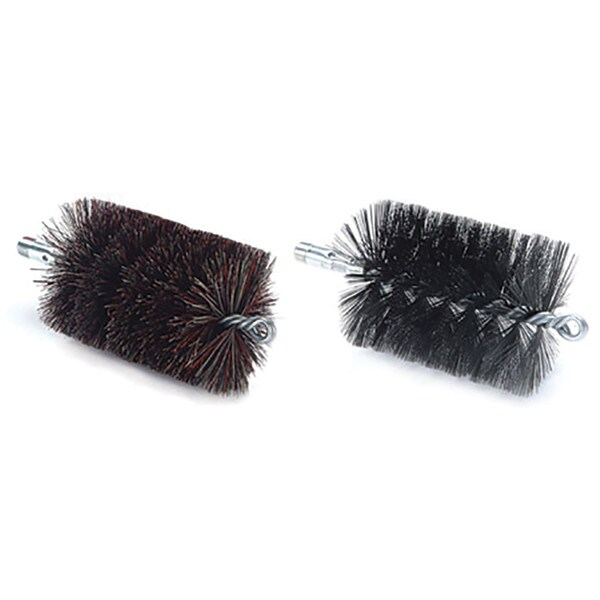 Mill-Rose Flue & Boiler Brush - 3"