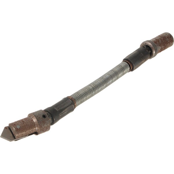General Wire Spring Double Down Head Pipe Cleaner