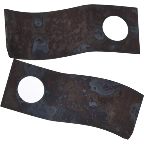 General Wire Spring Side Drain Cutter Blade