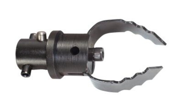 General Wire Spring U Drain Cutter - 2"