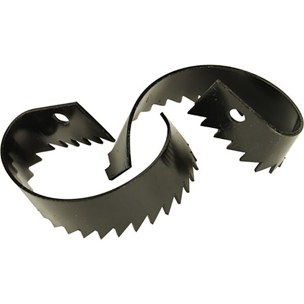 General Wire Spring Drain Cleaner Rotary Saw Blade